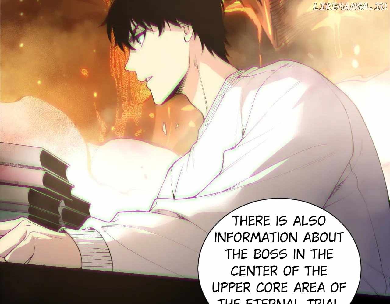 Catastrophic Necromancer Chapter 176 97